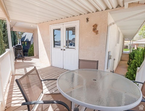 Tiny photo for 180 N 1100 E #133, Washington, UT 84780 (MLS # 2119434)