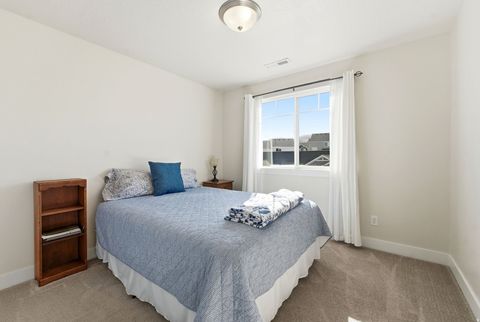 Tiny photo for 14547 S JUNIPER SHADE DR W, Herriman, UT 84096 (MLS # 2134816)