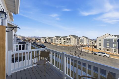 Tiny photo for 14547 S JUNIPER SHADE DR W, Herriman, UT 84096 (MLS # 2134816)