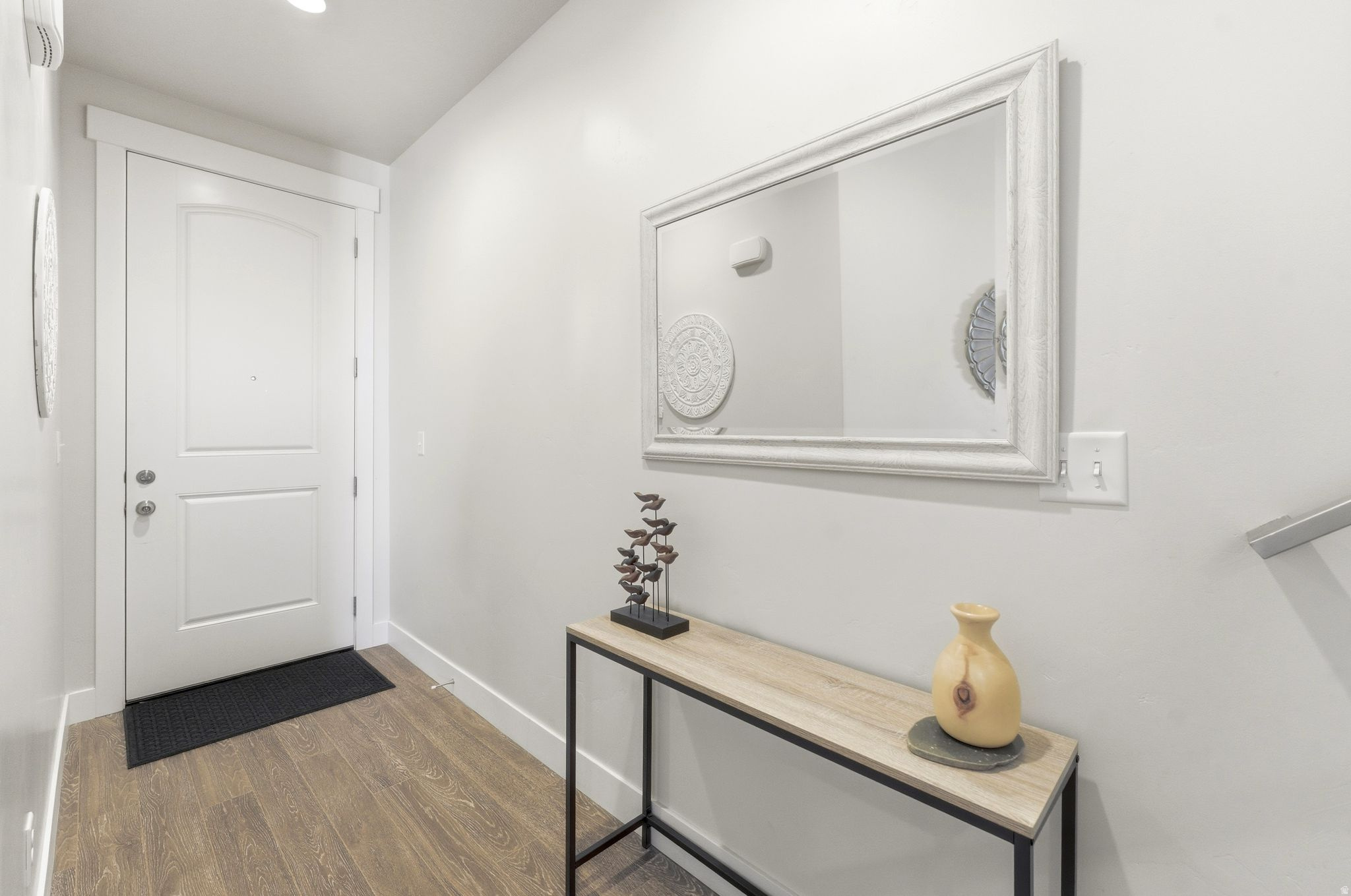 SHADOW RUN - Residential