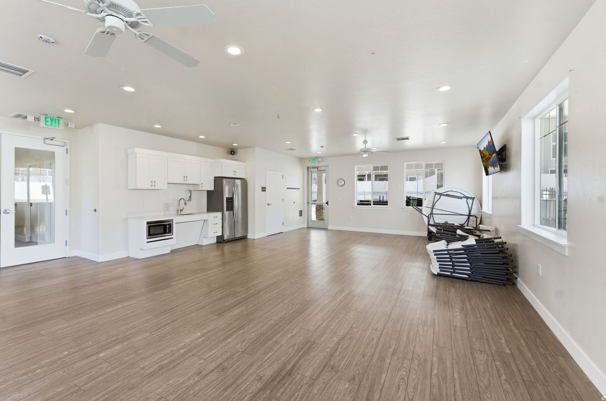 SHADOW RUN - Residential