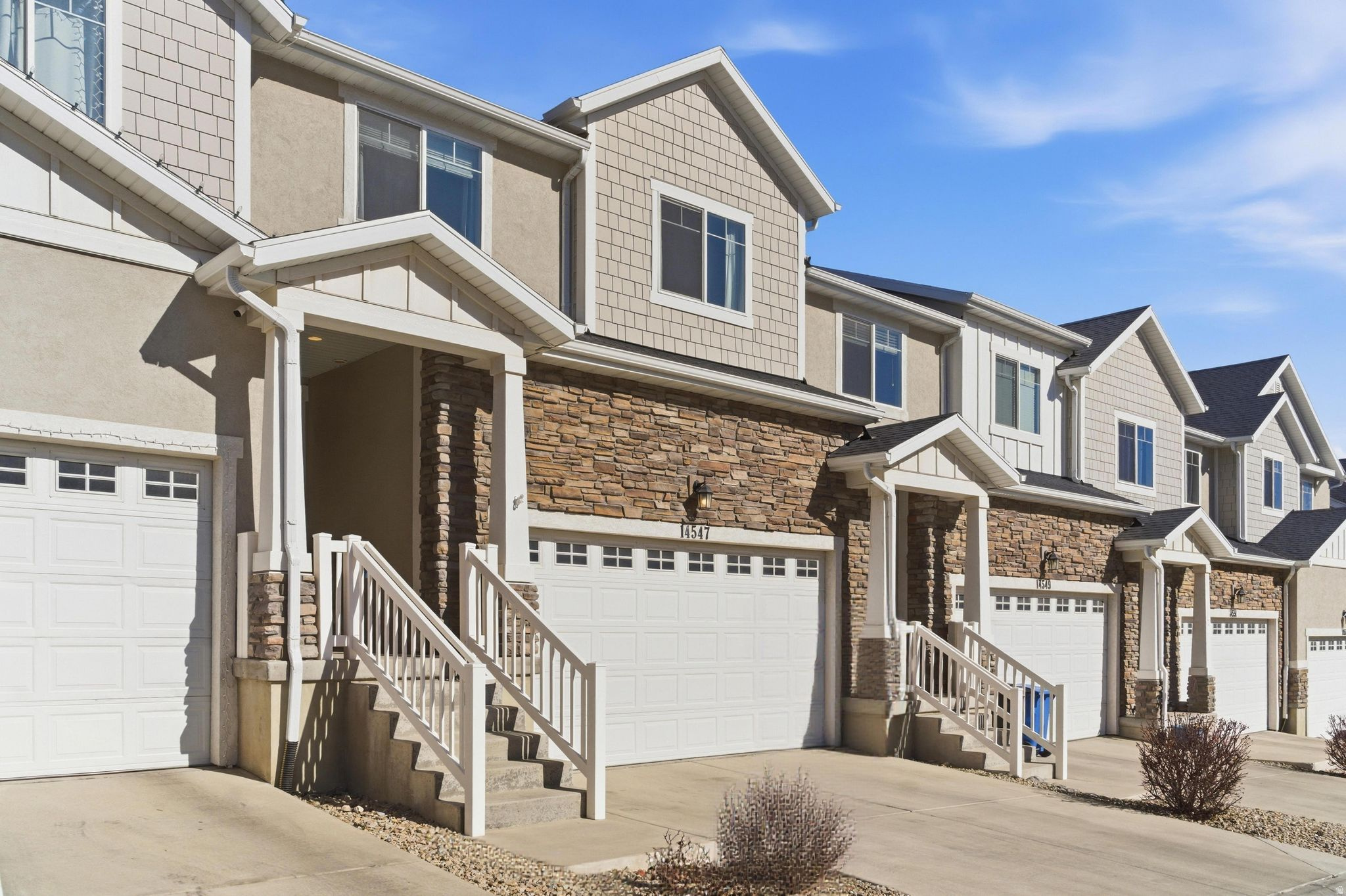 SHADOW RUN - Residential