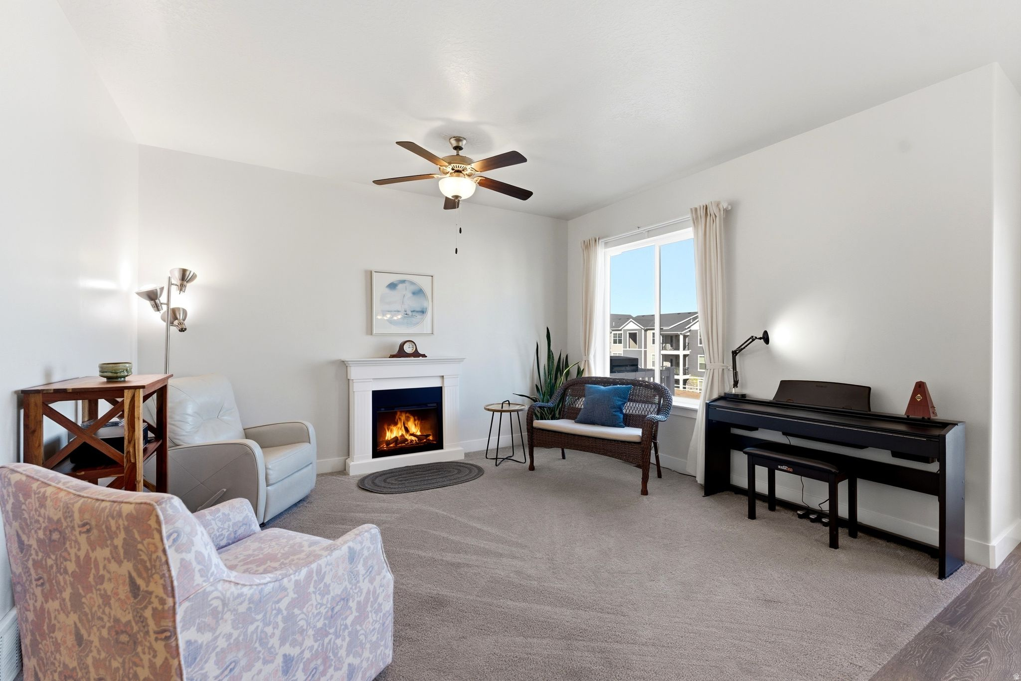 SHADOW RUN - Residential