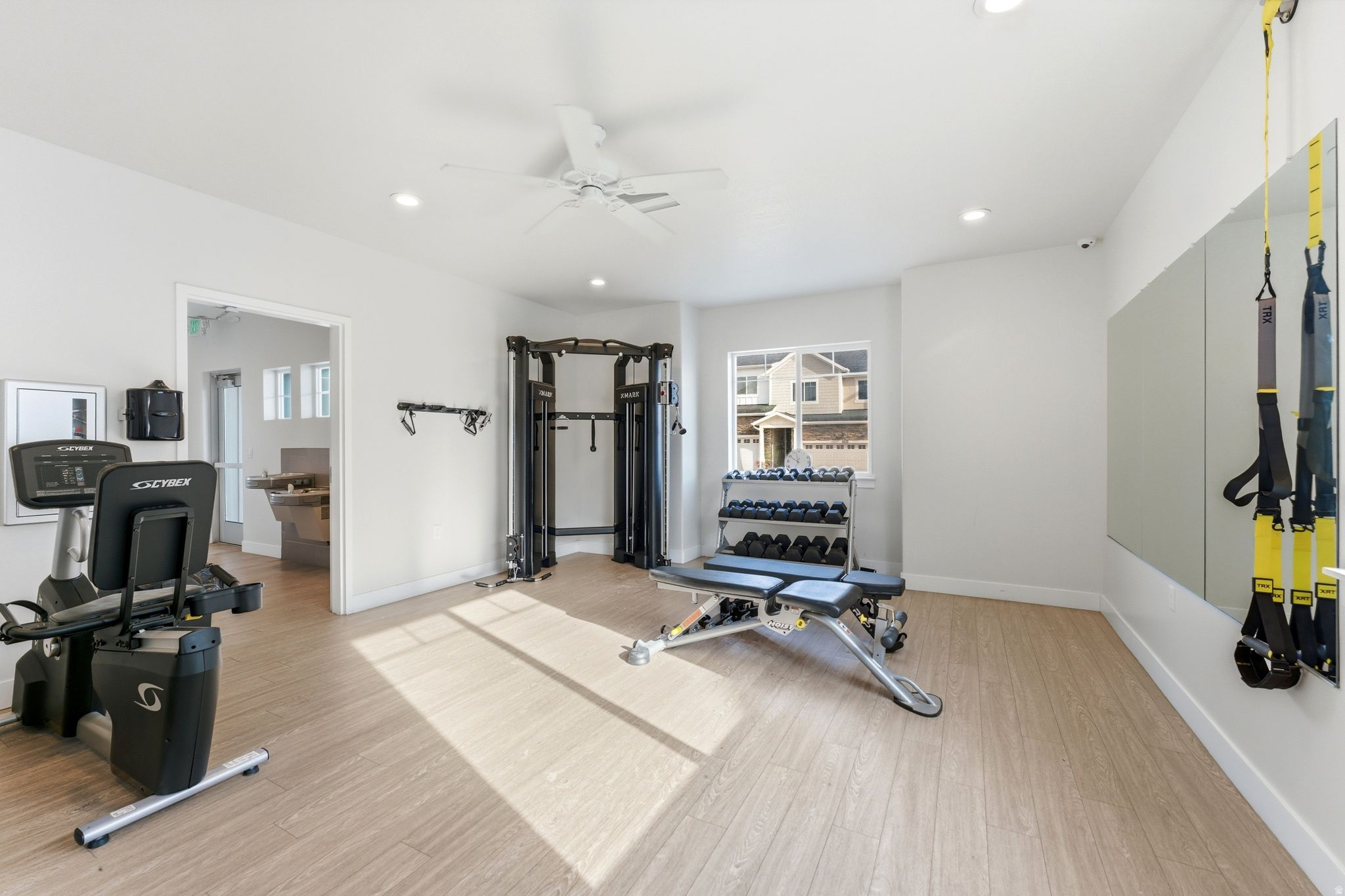 SHADOW RUN - Residential