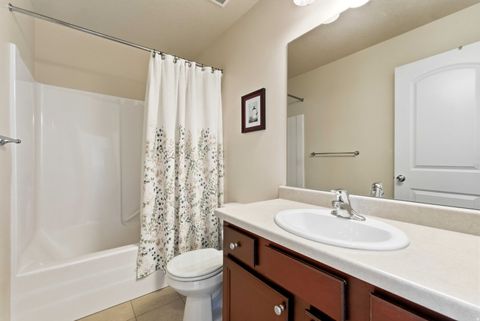 Tiny photo for 14547 S JUNIPER SHADE DR W, Herriman, UT 84096 (MLS # 2134816)
