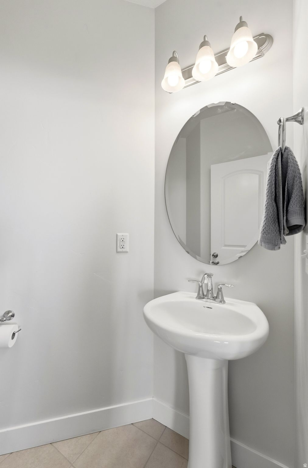 SHADOW RUN - Residential