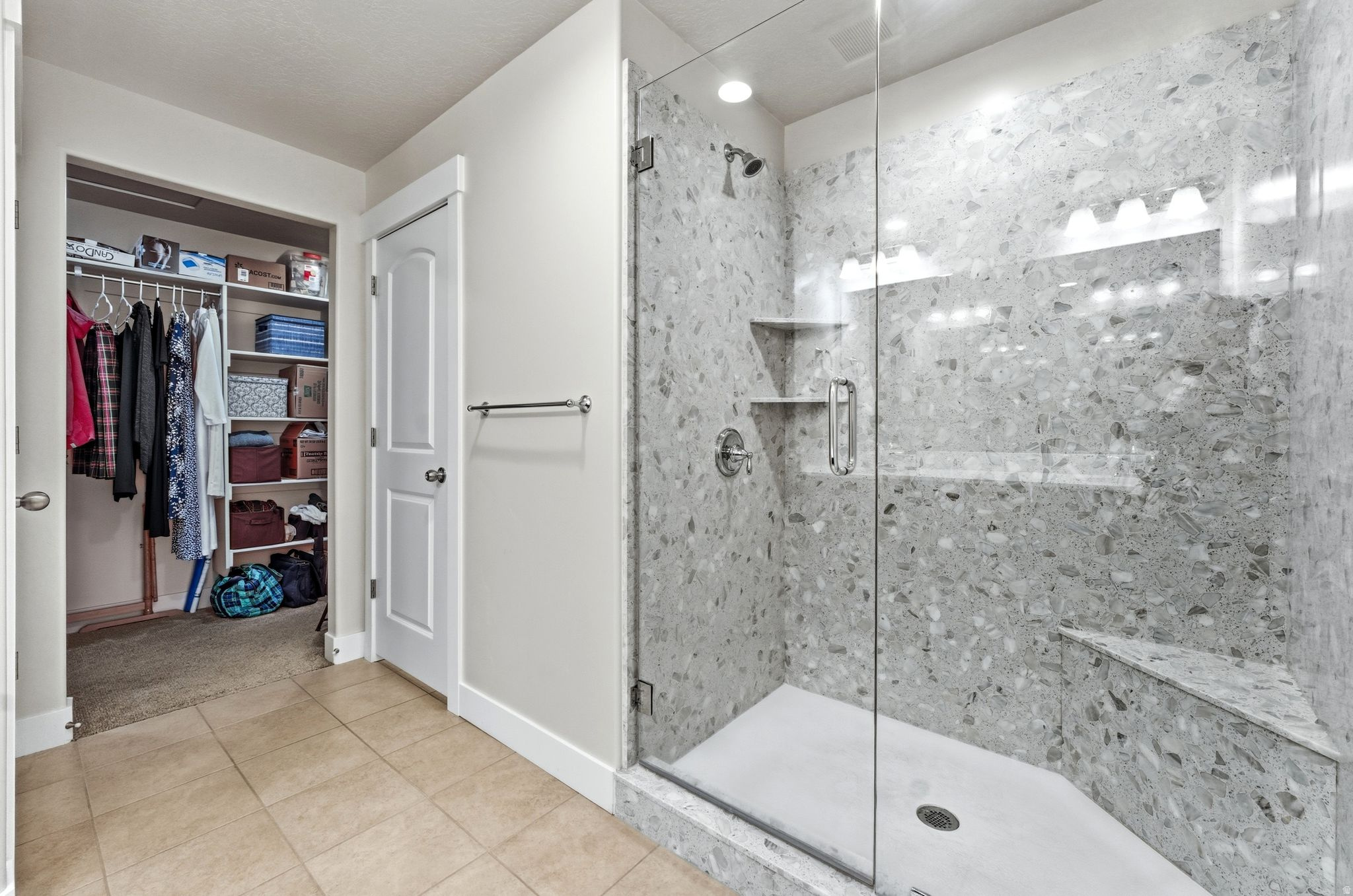 SHADOW RUN - Residential