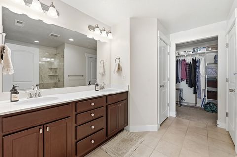 Tiny photo for 14547 S JUNIPER SHADE DR W, Herriman, UT 84096 (MLS # 2134816)