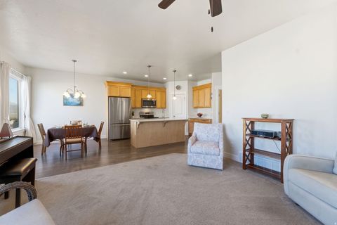 Tiny photo for 14547 S JUNIPER SHADE DR W, Herriman, UT 84096 (MLS # 2134816)