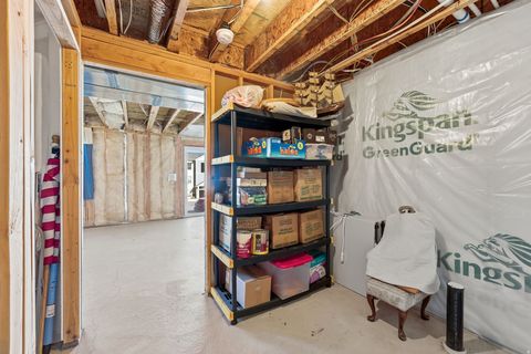 Tiny photo for 14547 S JUNIPER SHADE DR W, Herriman, UT 84096 (MLS # 2134816)