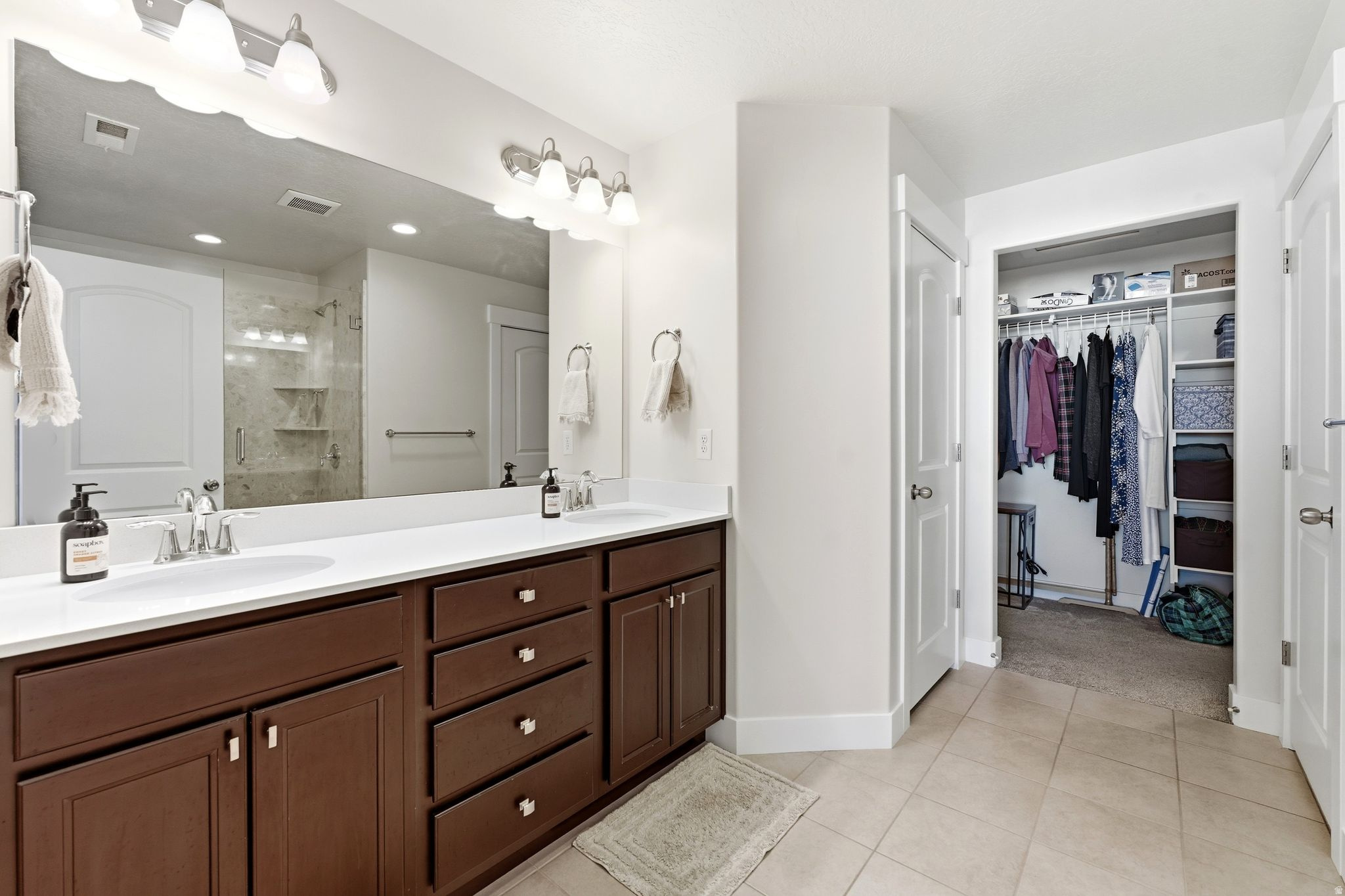 SHADOW RUN - Residential