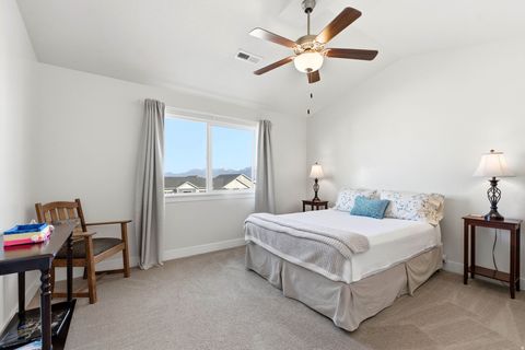 Tiny photo for 14547 S JUNIPER SHADE DR W, Herriman, UT 84096 (MLS # 2134816)