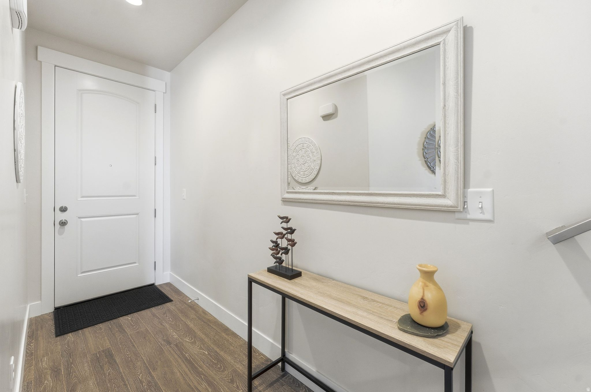 SHADOW RUN - Residential