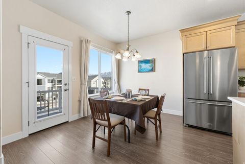 Tiny photo for 14547 S JUNIPER SHADE DR W, Herriman, UT 84096 (MLS # 2134816)