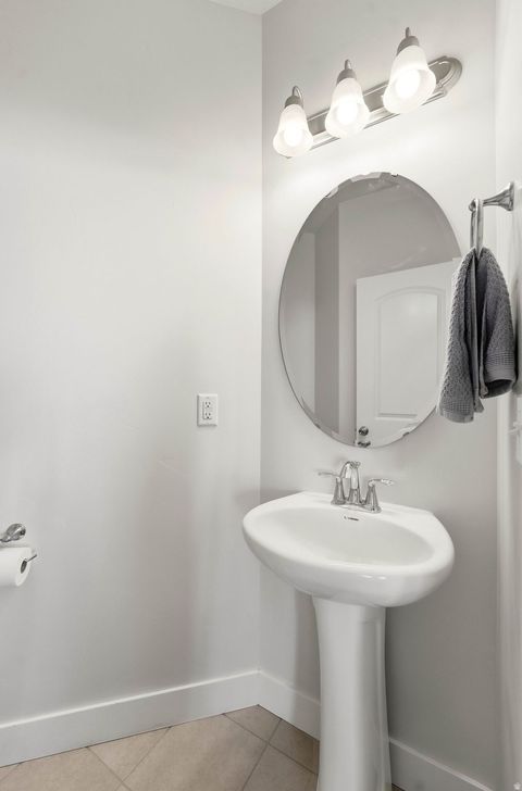 Tiny photo for 14547 S JUNIPER SHADE DR W, Herriman, UT 84096 (MLS # 2134816)