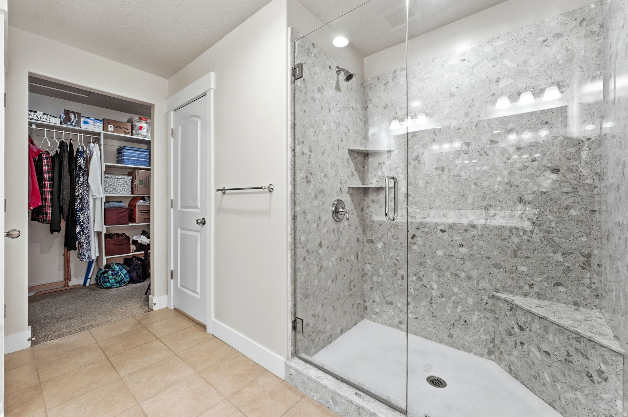 SHADOW RUN - Residential