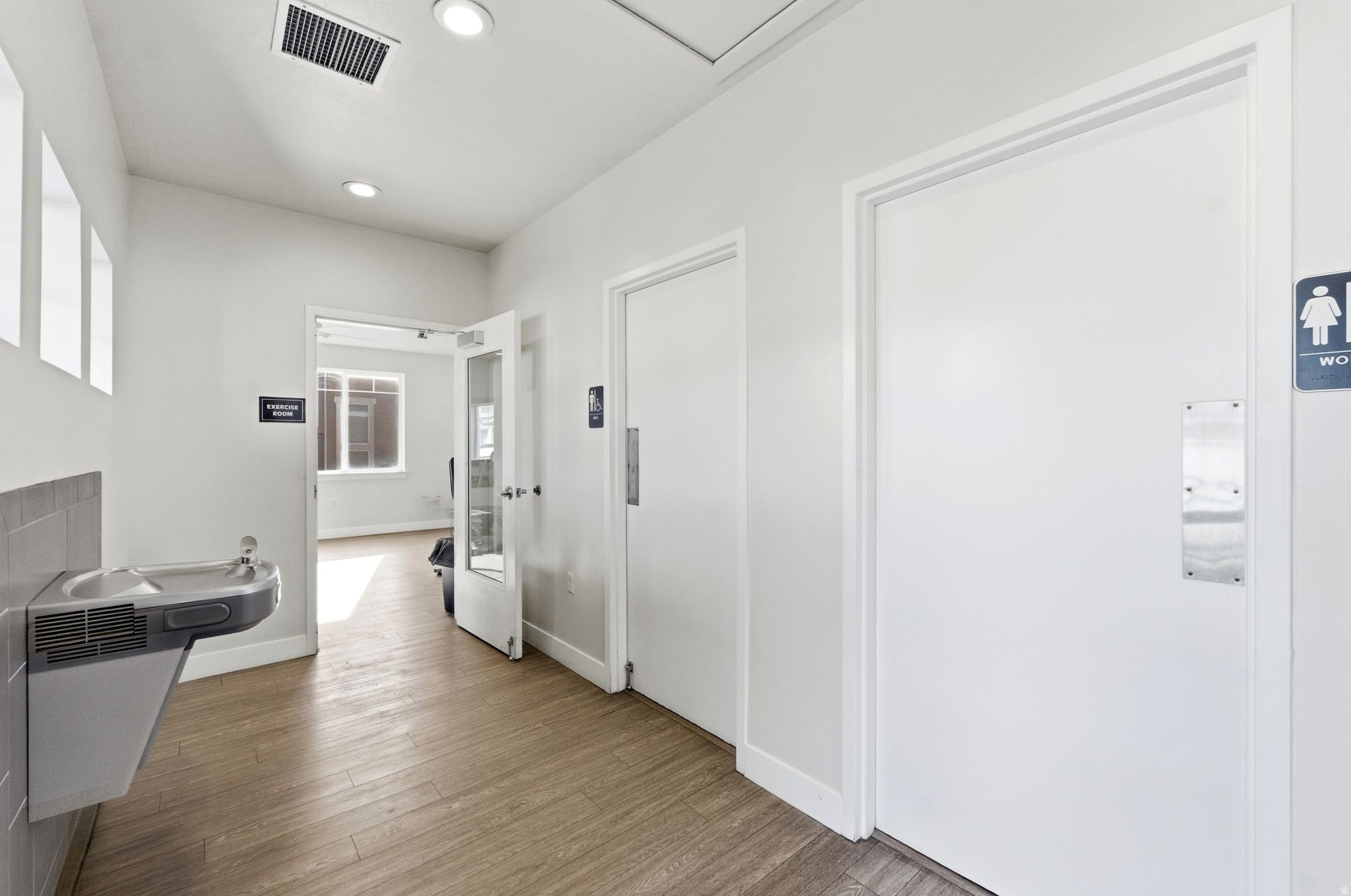 SHADOW RUN - Residential