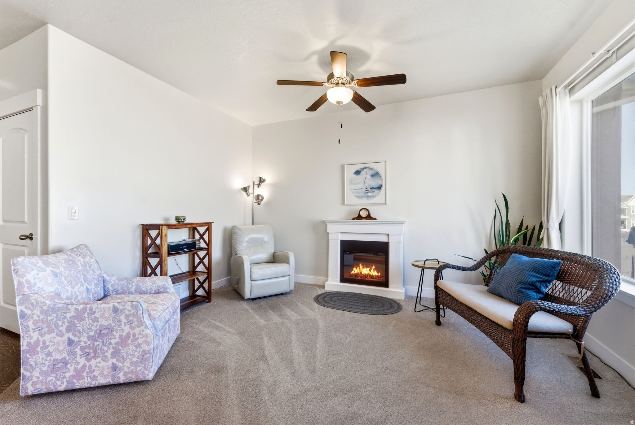 SHADOW RUN - Residential