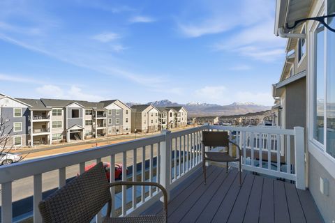 Tiny photo for 14547 S JUNIPER SHADE DR W, Herriman, UT 84096 (MLS # 2134816)