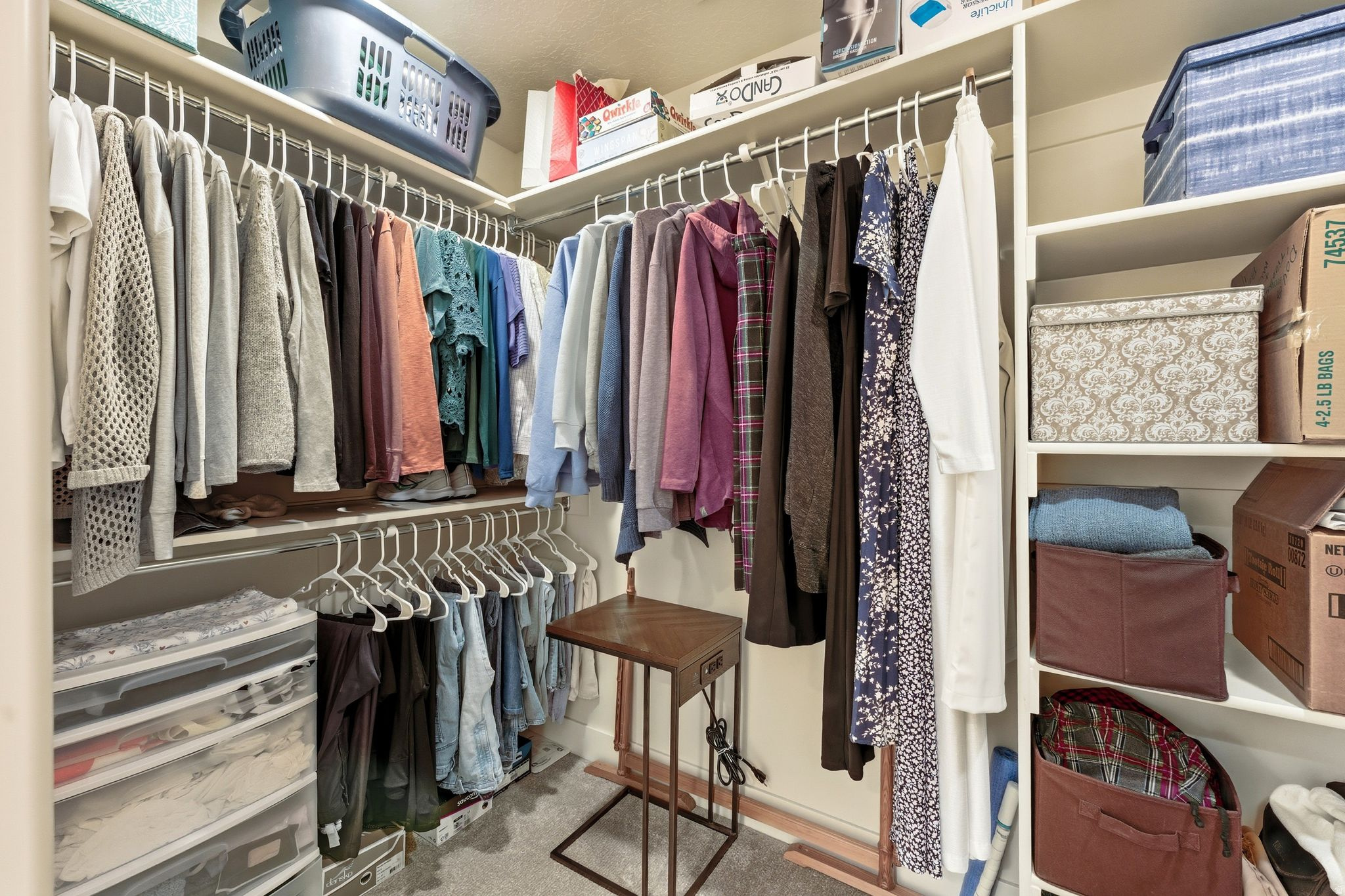 SHADOW RUN - Residential