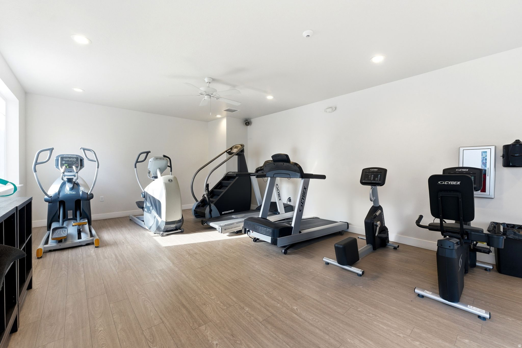 SHADOW RUN - Residential