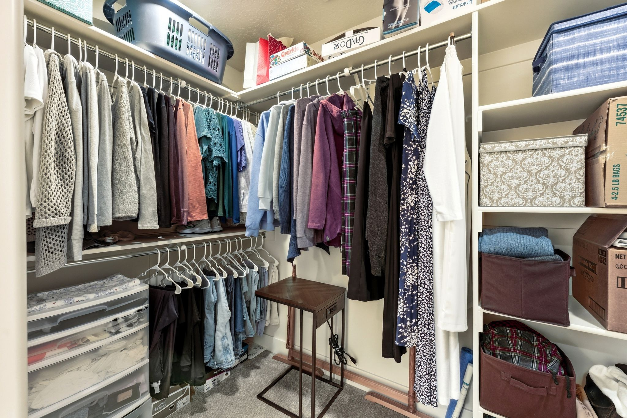 SHADOW RUN - Residential