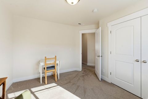 Tiny photo for 14547 S JUNIPER SHADE DR W, Herriman, UT 84096 (MLS # 2134816)