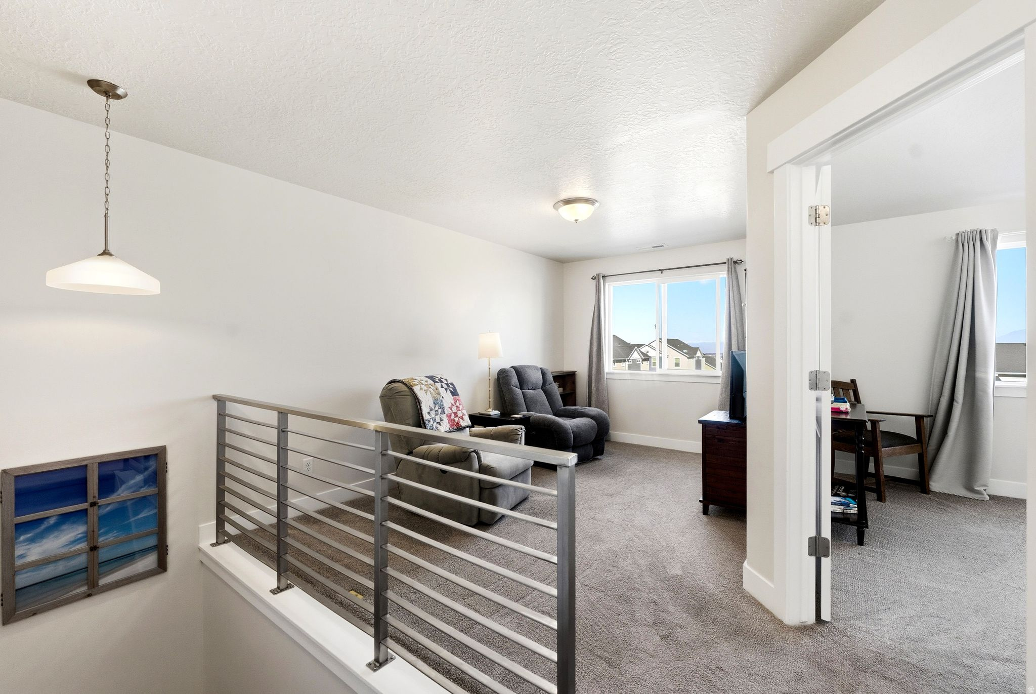 SHADOW RUN - Residential