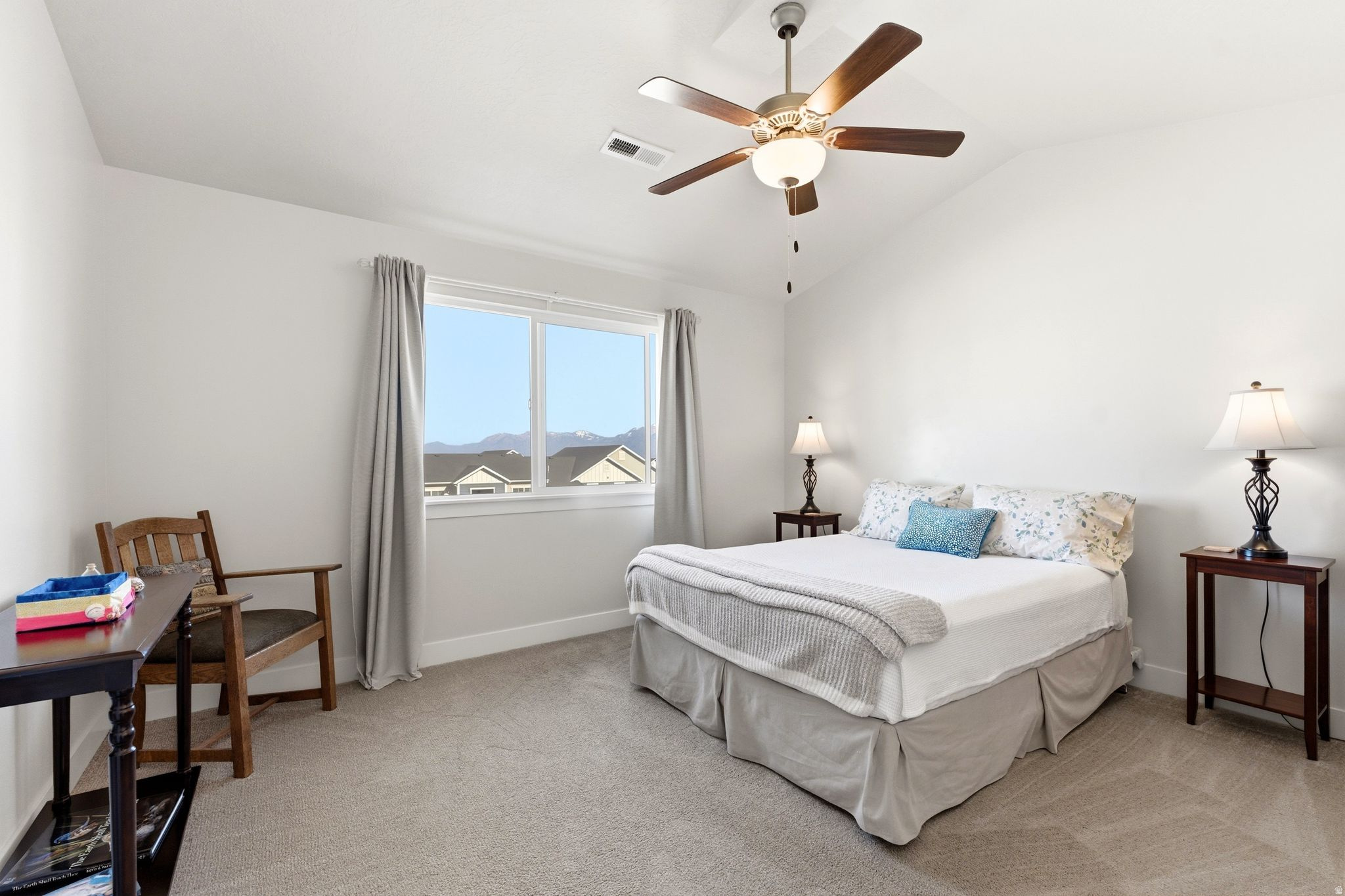 SHADOW RUN - Residential