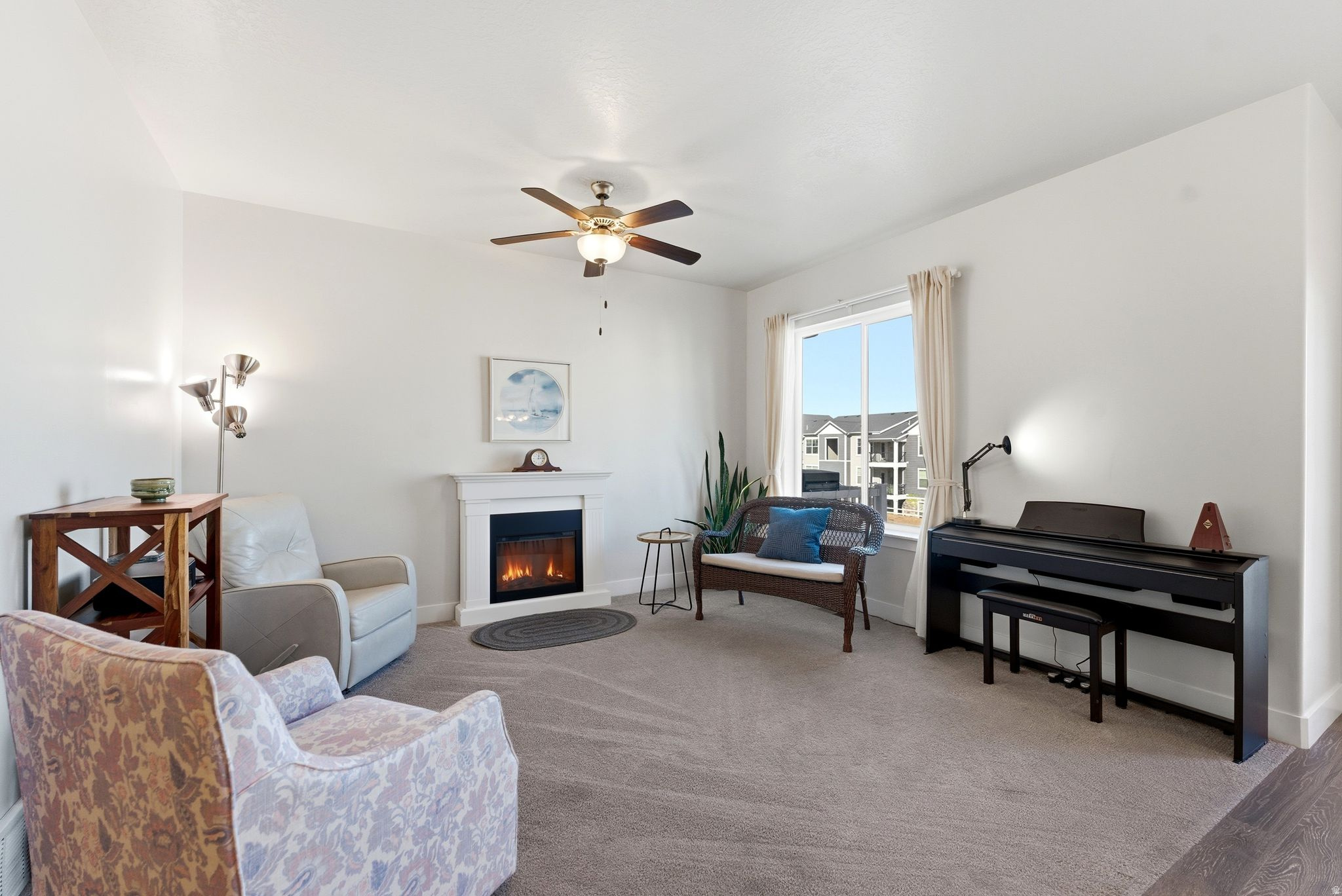 SHADOW RUN - Residential