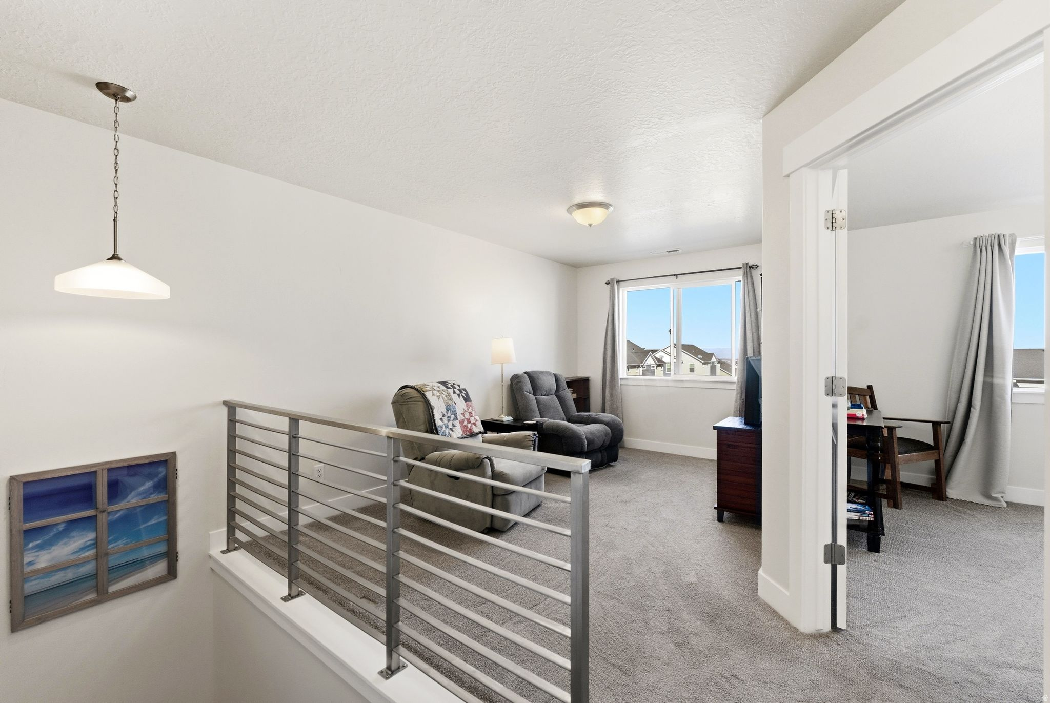 SHADOW RUN - Residential