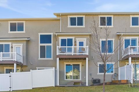 Tiny photo for 14547 S JUNIPER SHADE DR W, Herriman, UT 84096 (MLS # 2134816)