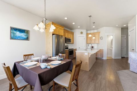 Tiny photo for 14547 S JUNIPER SHADE DR W, Herriman, UT 84096 (MLS # 2134816)