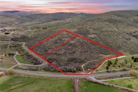 Vacant Land For Sale - 1421 E State Road 35<br/> Francis, UT 84036