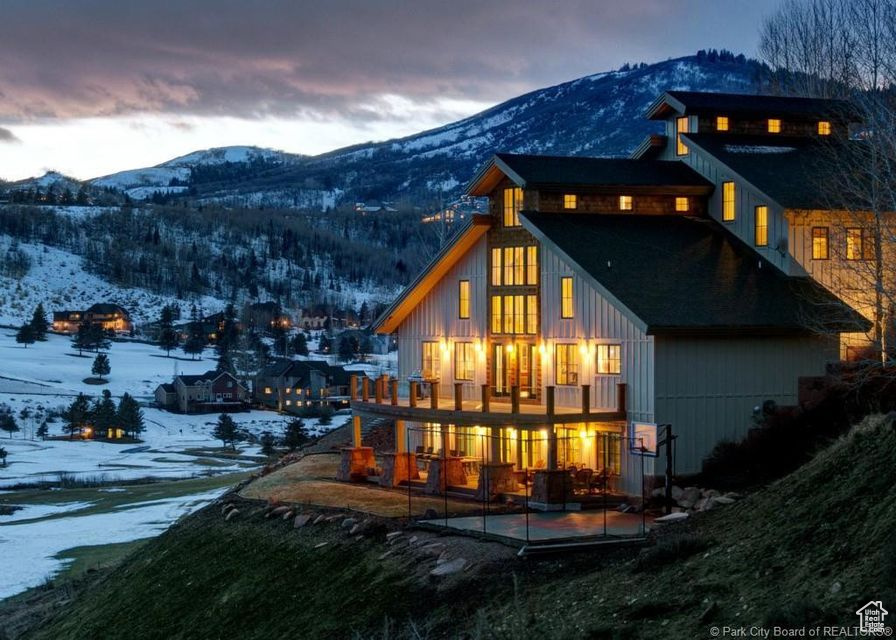 9246 Par Ct, Park City, Utah image 1