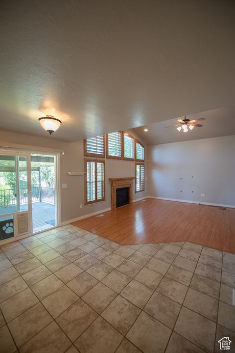 Tiny photo for 4879 S 5050 W, Hooper, UT 84315 (MLS # 2101491)