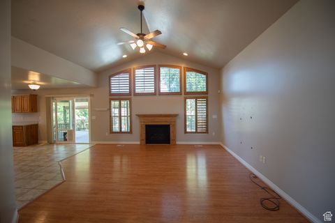 Tiny photo for 4879 S 5050 W, Hooper, UT 84315 (MLS # 2101491)