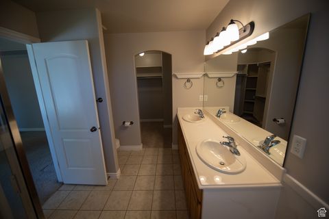 Tiny photo for 4879 S 5050 W, Hooper, UT 84315 (MLS # 2101491)