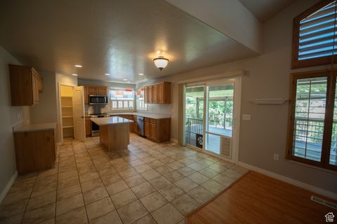 Tiny photo for 4879 S 5050 W, Hooper, UT 84315 (MLS # 2101491)