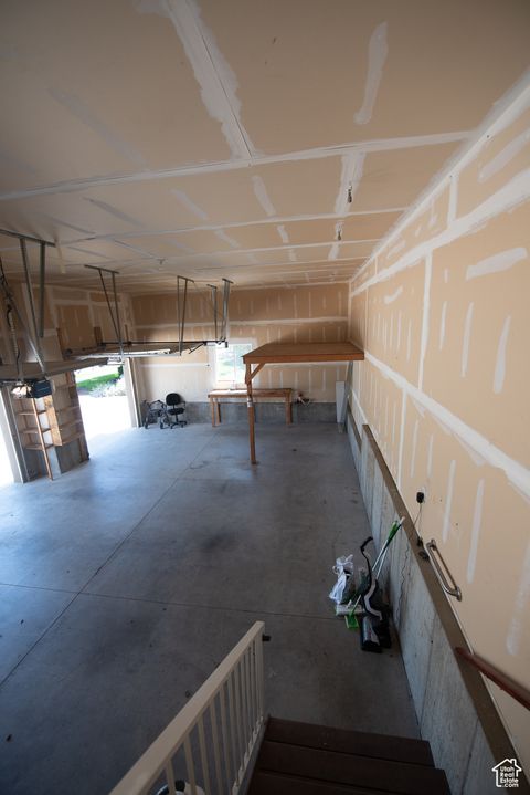 Tiny photo for 4879 S 5050 W, Hooper, UT 84315 (MLS # 2101491)