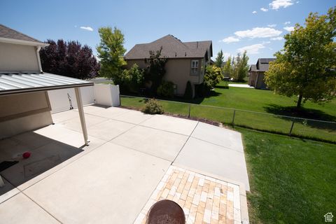Tiny photo for 4879 S 5050 W, Hooper, UT 84315 (MLS # 2101491)