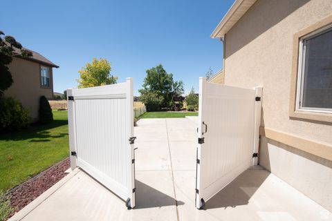 Tiny photo for 4879 S 5050 W, Hooper, UT 84315 (MLS # 2101491)