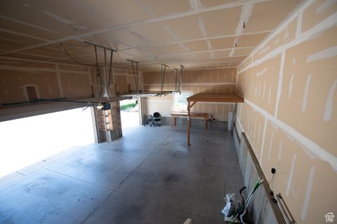 Tiny photo for 4879 S 5050 W, Hooper, UT 84315 (MLS # 2101491)