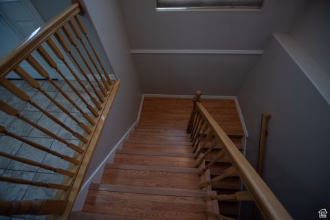 Tiny photo for 4879 S 5050 W, Hooper, UT 84315 (MLS # 2101491)