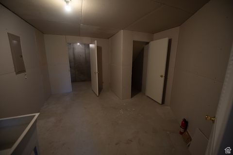 Tiny photo for 4879 S 5050 W, Hooper, UT 84315 (MLS # 2101491)