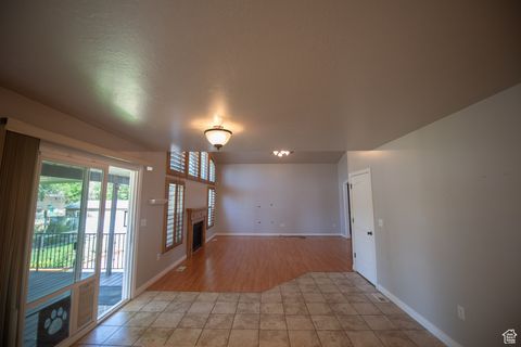 Tiny photo for 4879 S 5050 W, Hooper, UT 84315 (MLS # 2101491)