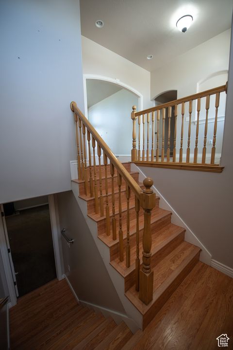 Tiny photo for 4879 S 5050 W, Hooper, UT 84315 (MLS # 2101491)