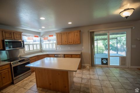 Tiny photo for 4879 S 5050 W, Hooper, UT 84315 (MLS # 2101491)