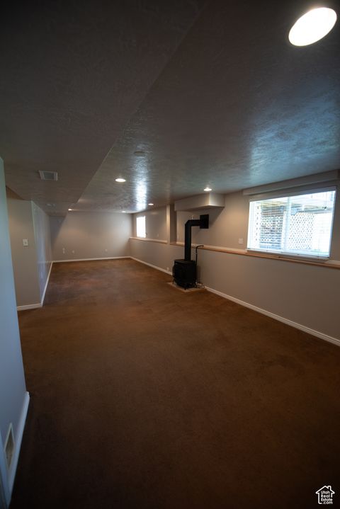 Tiny photo for 4879 S 5050 W, Hooper, UT 84315 (MLS # 2101491)