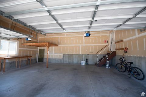 Tiny photo for 4879 S 5050 W, Hooper, UT 84315 (MLS # 2101491)